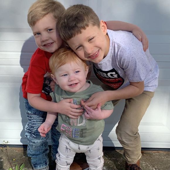 Meet your Posher, Bethney - Picture 1 of 1